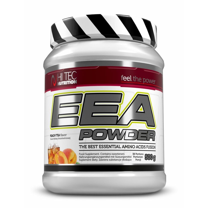 eaa powder Hi Tec